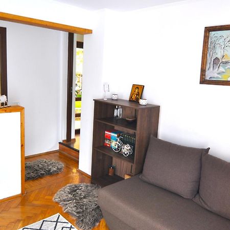 Casa Tex Villa บุชเตนี ภายนอก รูปภาพ