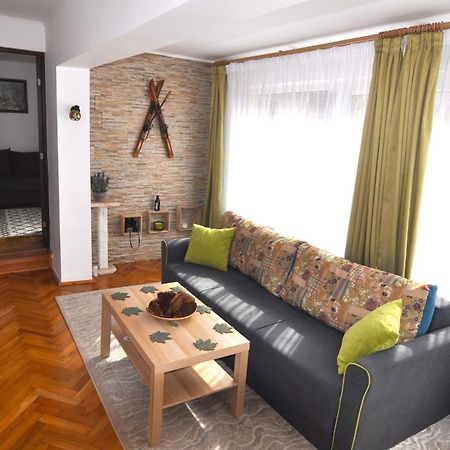 Casa Tex Villa บุชเตนี ภายนอก รูปภาพ