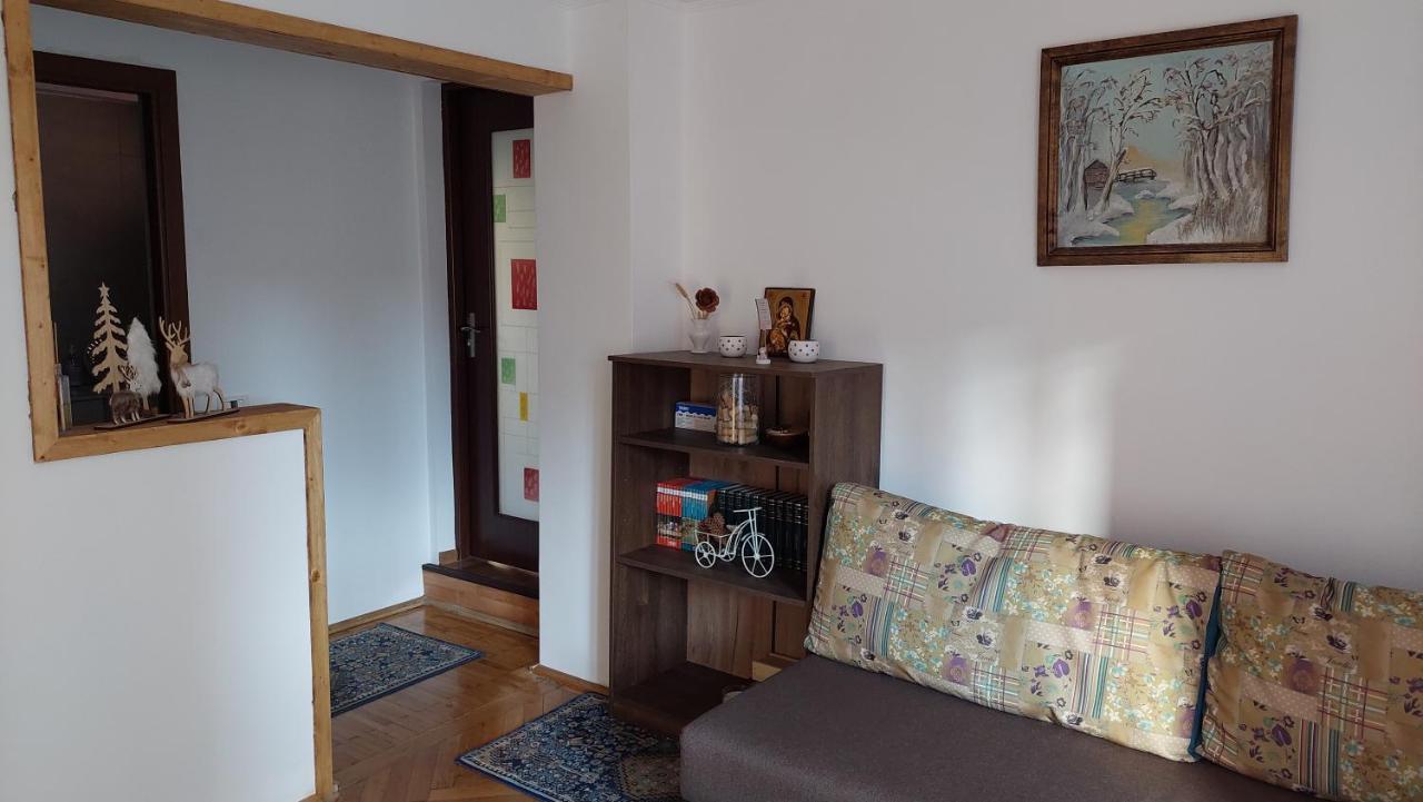 Casa Tex Villa บุชเตนี ภายนอก รูปภาพ