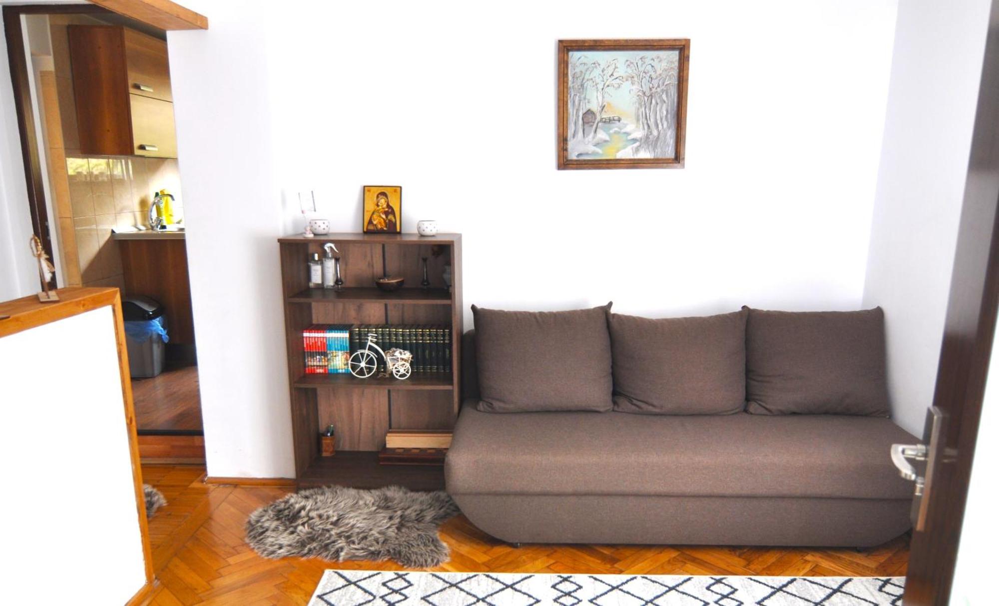 Casa Tex Villa บุชเตนี ภายนอก รูปภาพ