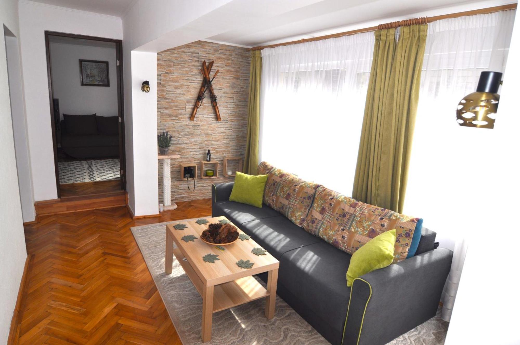Casa Tex Villa บุชเตนี ภายนอก รูปภาพ