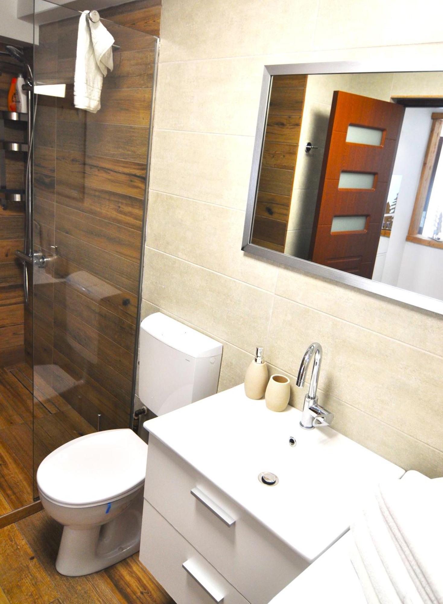 Casa Tex Villa บุชเตนี ภายนอก รูปภาพ